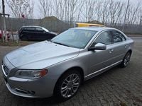 Gebraucht Volvo S80 315 PS (231 kW) 2007 Silber Limousine