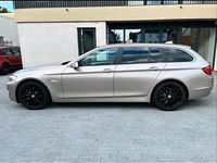 Gebraucht BMW 520 184 PS (135 kW) 2012 Kombi