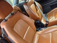 Gebraucht Mitsubishi Colt Invite 109 PS (80 kW) 2006 Orange Cabrio