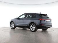 Gebraucht Audi Q6 e-tron Ambiente 185 kW (252 PS) 2025 Plasmablau metallic SUV