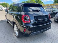 Gebraucht Fiat 500X Sport 150 PS (110 kW) 2022 Schwarz SUV