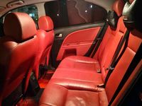 Gebraucht Ford Mondeo ST 226 PS (166 kW) 2004 Schwarz Limousine