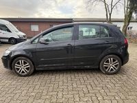 Gebraucht VW Golf IV 106 PS (77 kW) 2006 Schwarz Limousine