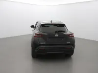 Gebraucht Nissan Juke N-Connecta 143 PS (105 kW) 2024 (negro metalizado) SUV