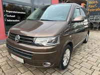 Gebraucht VW Multivan Highline 179 PS (131 kW) 2015 Van / Kleinbus