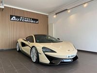 Gebraucht McLaren 570GT 570 PS (419 kW) 2016 Beige Coupé