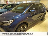 gebraucht Opel Crossland Elegance 1.2 Direct