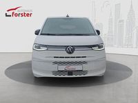 Gebraucht VW Multivan Style 150 PS (110 kW) 2023 Weiß Van