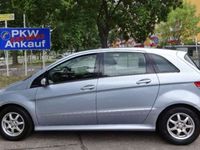 gebraucht Mercedes B170 Sport Klima/PDC/ 53Tkm