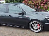 Gebraucht VW Golf VI GTI 387 PS (284 kW) 2011 Andere außenfarben Kleinwagen