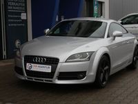 gebraucht Audi TT Roadster Coupe/ 1.8 TFSI Coupe