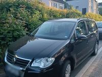 gebraucht VW Touran 