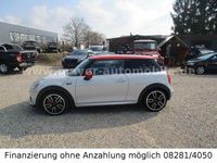 Gebraucht Mini Cooper 231 PS (169 kW) 2017 White silver (metallic) Kleinwagen