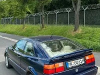 Gebraucht VW Corrado Karmann 190 PS (139 kW) 1992 Blau Coupé