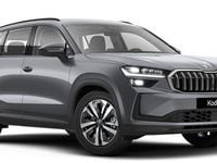 Neu Skoda Kodiaq Business Line 193 PS (141 kW) 2026 SUV