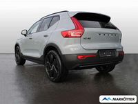 Neu Volvo XC40 Plus 197 PS (144 kW) 2025 Grau SUV