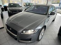 Gebraucht Jaguar XF 300 PS (220 kW) 2019 Grau Limousine