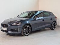 Second-hand Cupra Leon 204 CP (150 kW) 2023 Gri Berlinǎ