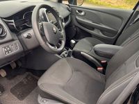 gebraucht Renault Clio V 