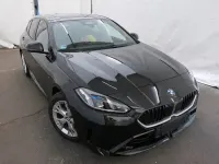Gebraucht BMW 120 M Sport 170 PS (125 kW) 2025 Schwarzkeine angabe Kleinwagen