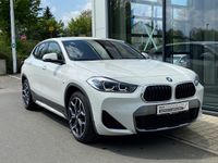 Gebraucht BMW X2 Efficient Dynamics 136 PS (100 kW) 2020 Weiss SUV