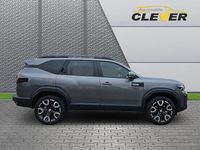 Neu Dacia Bigster Journey 155 PS (114 kW) 2025 Grau SUV