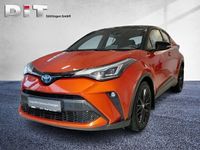 gebraucht Toyota C-HR 2.0 Hybrid Orange Edition Navigation, LM