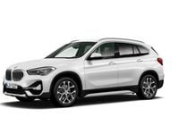 Gebraucht BMW X1 Efficient Dynamics 178 PS (130 kW) 2024 SUV
