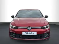 Gebraucht VW Golf VIII GTI 245 PS (180 kW) 2024 Kings red metallic Limousine