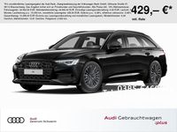 Gebraucht Audi A6 Advanced 265 PS (194 kW) 2025 Kombi
