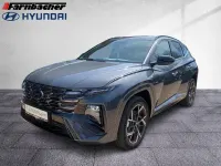 Neu Hyundai Tucson N Line 288 PS (211 kW) 2026 Grau SUV