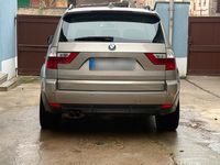 Gebraucht BMW X3 218 PS (160 kW) 2008 SUV