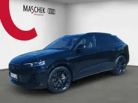 Gebraucht Audi Q8 Performance 640 PS (470 kW) 2025 Schwarz SUV
