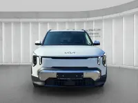 Neu Kia EV2 Earth 108 kW (147 PS) 2026 Weiß SUV