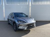 Nowe BYD Seal U Design 324 KM (238 kW) 2025 Szary SUV