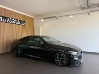 Gebraucht BMW M4 Performance 431 PS (317 kW) 2018 Schwarz Coupé