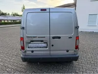 Gebraucht Ford Transit 90 PS (66 kW) 2013 Van