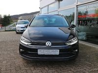 gebraucht VW Golf Sportsvan JOIN 1,5 TSI ACT LED NAVI ALU