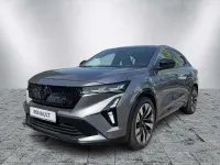 Neu Renault Rafale Techno 131 PS (96 kW) 2025 Grau SUV