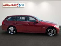 gebraucht BMW 320 320 d Kombi