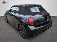 Gebraucht Mini John Cooper Works Cabriolet 231 PS (169 kW) 2024 Grau Cabrio