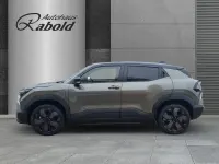 Gebraucht Suzuki e-Vitara Comfort 135 kW (184 PS) 2026 Land breeze green / black (grün) SUV