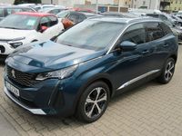 Gebraucht Peugeot 3008 Allure 131 PS (96 kW) 2020 Celebes blau (metallic) SUV