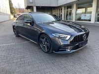 Gebraucht Mercedes CLS53 AMG AMG 435 PS (319 kW) 2020 Grau Limousine