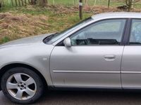 gebraucht Audi A3 1.6 8l1