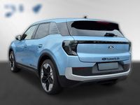 Gebraucht Ford Explorer Premium 210 kW (286 PS) 2024 Metallic SUV