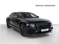 Gebraucht Bentley Flying Spur Mulliner 549 PS (403 kW) 2024 Beluga Limousine