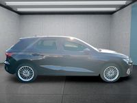 Gebraucht Audi A3 Sportback e-tron 204 PS (150 kW) 2022 Schwarz Kleinwagen
