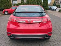 gebraucht Honda Civic 1.4 klima TÜV 07 2024