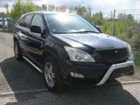 Gebraucht Lexus RX300 Luxury Line 204 PS (150 kW) 2003 Schwarz SUV